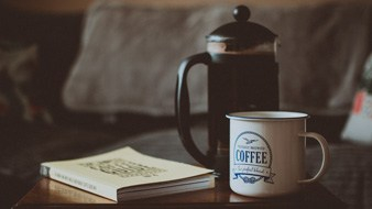 Prädikat besonders wertvoll – Emaille mit eingebranntem Siebdruck