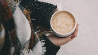 Trendy & nachhaltig – Senator Tasse ELITE