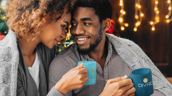 Für Ihre Werbung: Tasse Fenja mit Logo bedrucken bei ANYBRAND