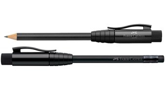 Faber-Castells Perfekter Bleistift: Für Leute, die schon alles haben