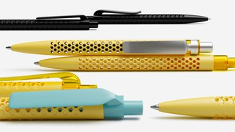 Promotional Gift Award 2020 - Prodir QS40 Air hat gewonnen!