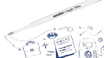 SENATOR ® Minen die perfekte Ergänzung zu SENATOR ® Kugelschreibern