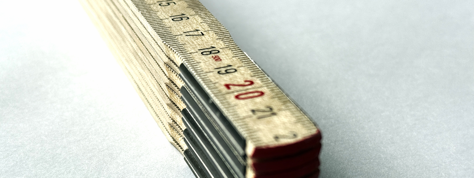 Stabila Serie 500 ersetz 607N-S Zollstock