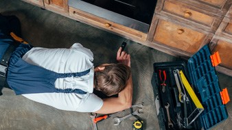 Mini-Taschenlampe als Must-have für jeden Handwerker