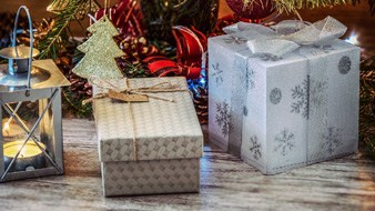 Die fünf genialsten Firmen-Weihnachtsgeschenke 2020