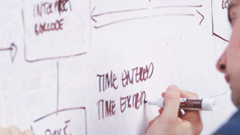 Alleskönner Whiteboard Marker …und was Sie noch alles damit machen können, außer auf Whiteboards zu schreiben