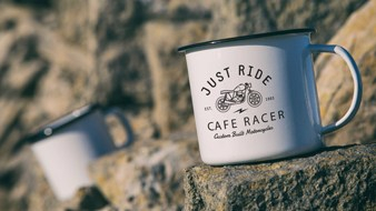 Der Druck auf der Emaille Tasse - Was ist beim Bedrucken zu beachten?