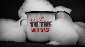 Anybrand Emaille Becher und Tassen richtig pflegen – die Do´s and Don´ts