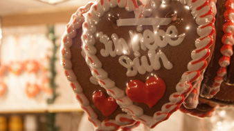 Weihnachtsmarkt 2021: Bedruckte Glühweintassen für X-Mas