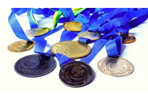 And the winner is … Preisgekrönte Kugelschreiber bei ANYBRAND