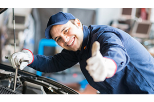 Werbeartikel für Autohäuser und Automobilbranche