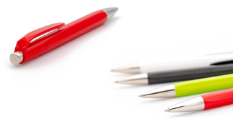 Caran d’Ache 888 INFINITE® mit Stempeldruck personalisieren