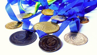 And the winner is … Preisgekrönte Kugelschreiber bei ANYBRAND