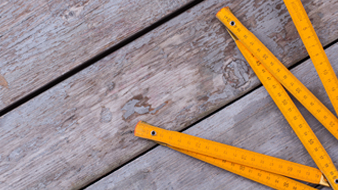 Multitool Zollstock: Diese Tricks müssen Sie unbedingt ausprobieren!