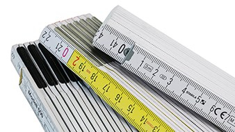 Zollstock Kaufberatung - 10 Dinge die man wissen sollte!