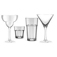 Cocktailgläser Kategorie