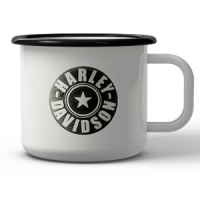 Emaille Becher mit Gravur Kategorie