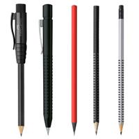 Faber-Castell Bleistifte Kategorie
