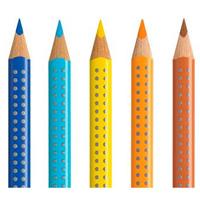 Faber-Castell Buntstifte Kategorie