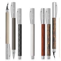 Faber-Castell Serien Kategorie