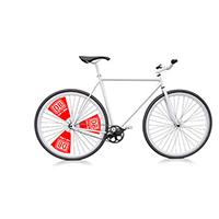 Fahrrad Kategorie