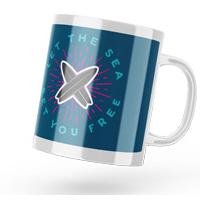Tasse Fenja aus Keramik Kategorie