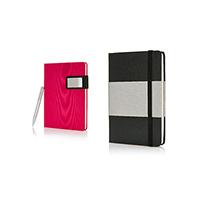 Notizbücher Kategorie