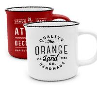 Retro Tasse Matilda Kategorie