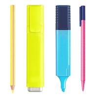 Textsurfer Textmarker Kategorie