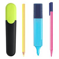 Textmarker Kategorie