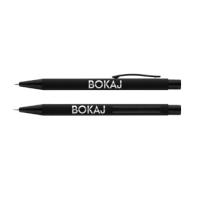 Bokaj All Black Kategorie