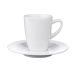 Rastal Kenia Tasse weiß 22 cl