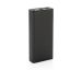 Terra 20.000mAh 20W Powerbank aus recyceltem Aluminium