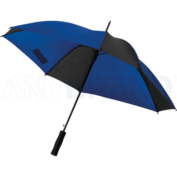Regenschirm mit unterschiedlichen Segmenten bedrucken