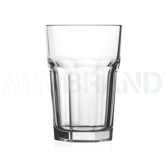 Rastal Casablanca Glas, gehärtet 35,5 cl / 0,3 l bedrucken