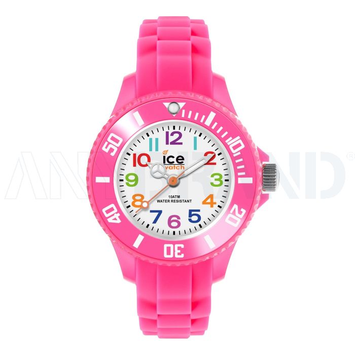 Ice-Watch ICE mini-Rosa-Sehr klein bedrucken