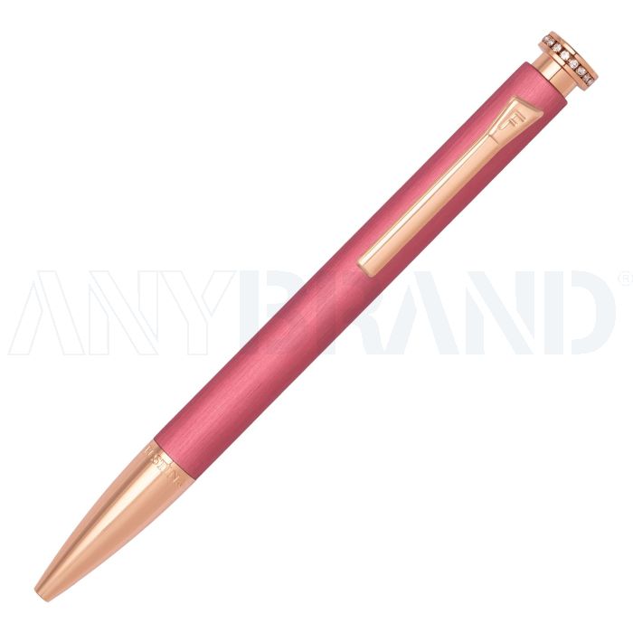 FESTINA Kugelschreiber Mademoiselle Pink bedrucken
