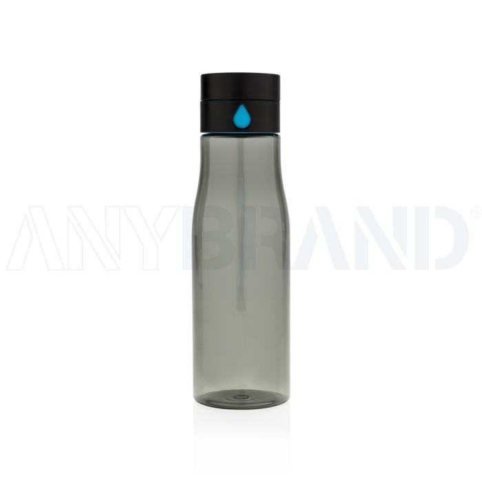 Aqua Hydration-Flasche bedrucken