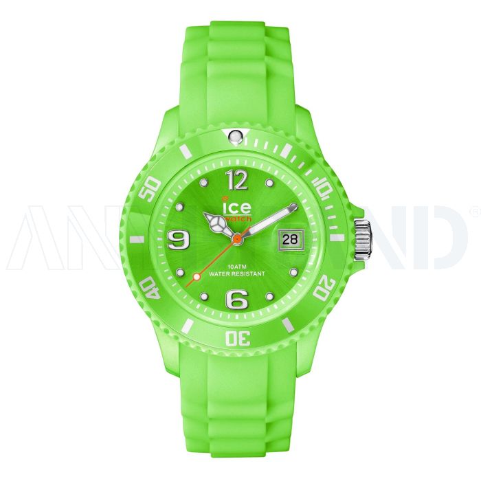 Ice watch clearance green price