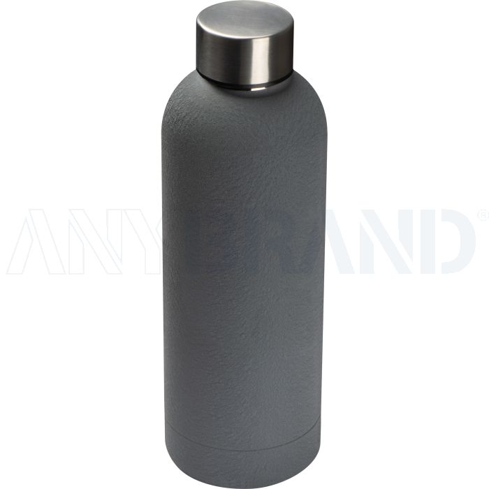 Vakuum Isolierflasche, 500ml bedrucken
