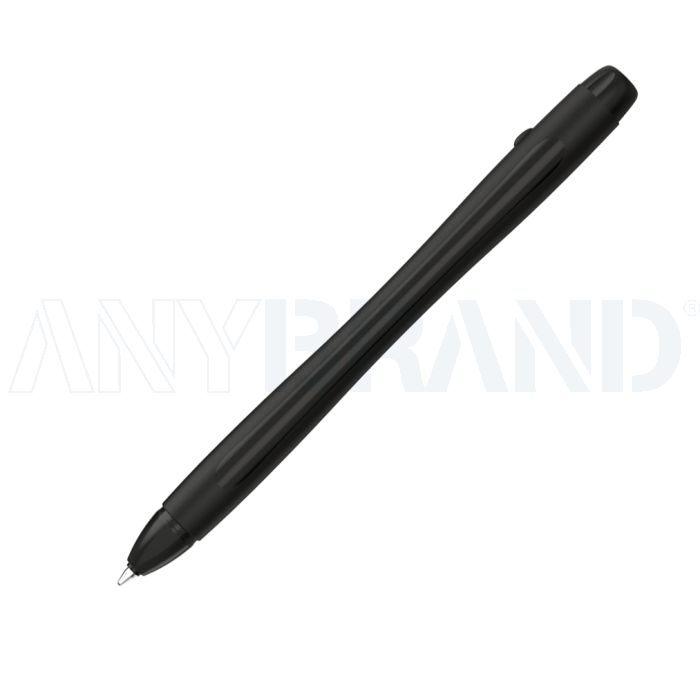 Schneider Slider Memo XB Kugelschreiber schwarz mit Viscoglide® Mine bedrucken