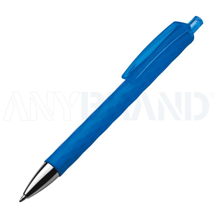 Kugelschreiber mit gemustertem Schaft bedrucken