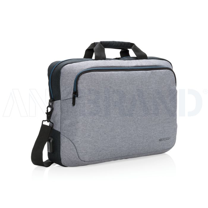 Arata 15” Laptop-Tasche bedrucken