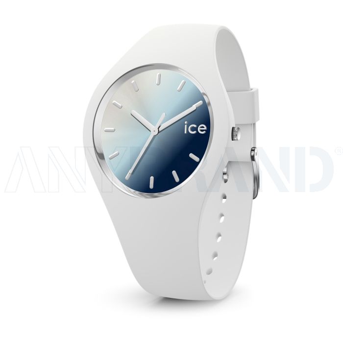 Ice outlet watch white