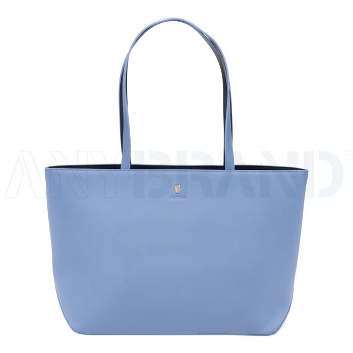 FESTINA Damen-tasche Mademoiselle Light Blue bedrucken