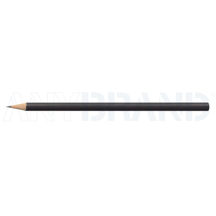 Faber-Castell Bleistift in schwarz bedrucken