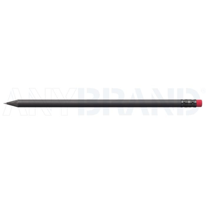 Faber-Castell Design Bleistift mit Radiertip bedrucken