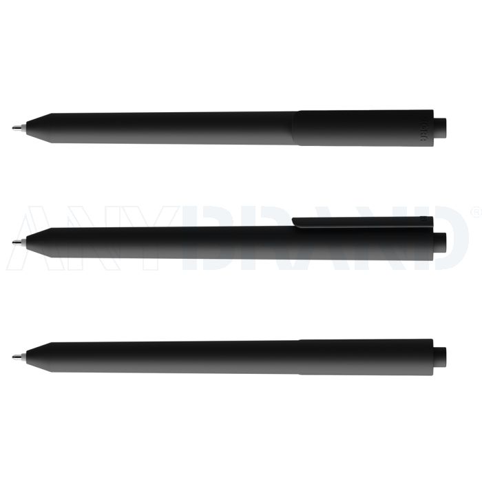 Pigra P03 Soft Touch Kugelschreiber bedrucken