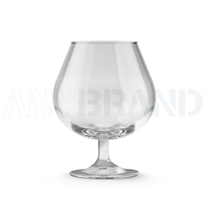 Cognacglas Brandy Vitae 80 cl bedrucken