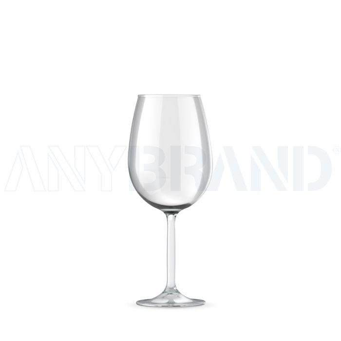 Weißweinglas Gala 23 cl bedrucken